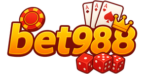 bet988 Logo